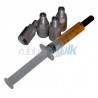 TPMS REPAIR KIT (4PCS)