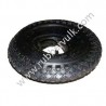 PNEU 300X4 (280X85) 4PR (+CHAMBRE AIR)