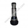 SNAP-IN TUBELESS VALVES, CHROMED (100 PCS)