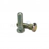 12X1.25X30MM TORNILLO - 12.7