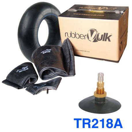 TUBE 12.5/80-20 TR218A (8C)