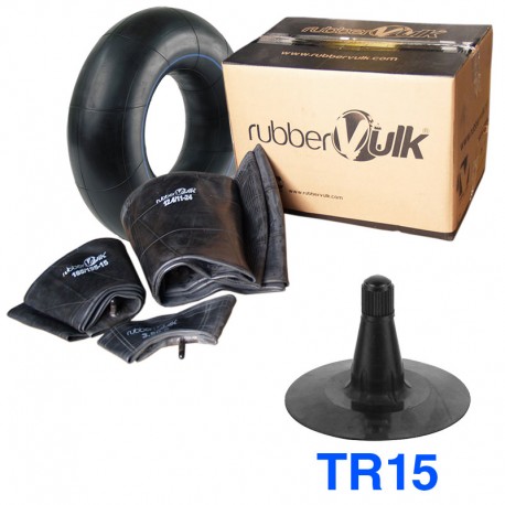 TUBE 12.5/80-18 TR15 (9C)