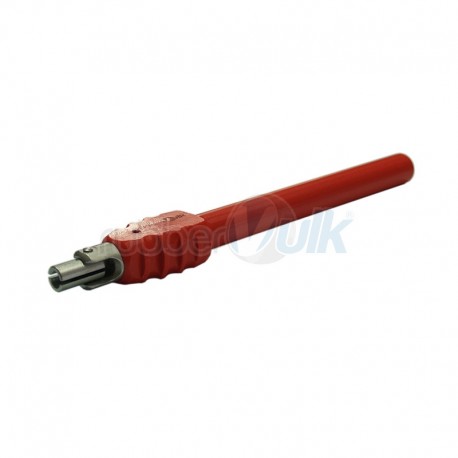 FAST FIT VALVE LEVER