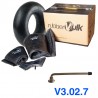 CAMARA 7.00/7.50-15 TR75A (25C)