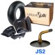 TUBE 6.50-10 JS2 (25C)