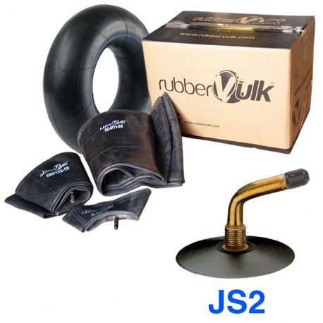 TUBE 6.50-10 JS2 (25C)