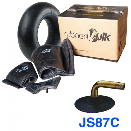 TUBE 500-12 JS87C