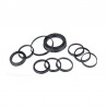 WHEEL CENTER 72-63.3(4PCS)