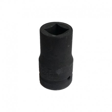 SQUARE IMPACT SOCKET 1" 19mm