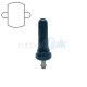VANNE TPMS POUR CAPTEUR AUTEL