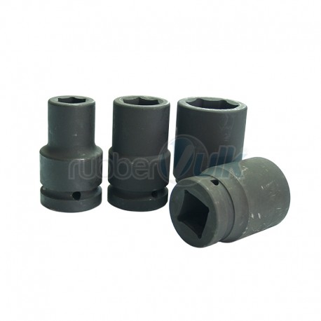 CHAVE IMPACTO LONGA 1" 33mm