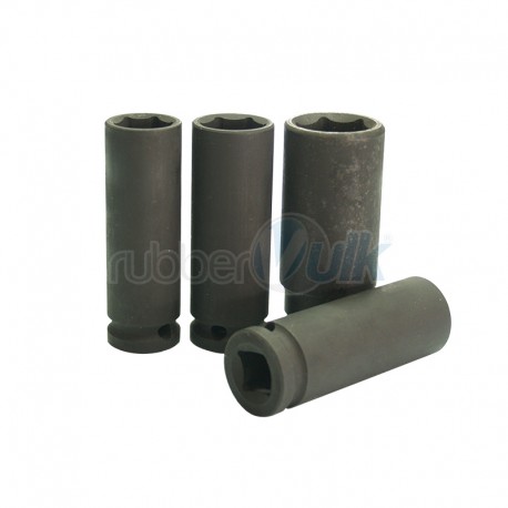 LLAVE IMPACTO LARGA 1/2" 23mm