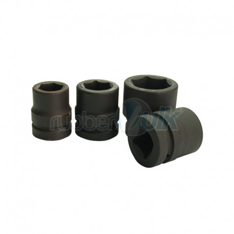 BUSSOLA A IMPATTO CORTO 1" 36mm