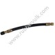 RUBBER VALVE EXTENSIIONS, EFF. LENGTH 210MM (10 PCS)
