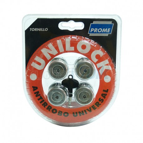 ANTIVOL UNIVERSAL 17