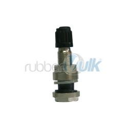TUBELSS METAL CLAMP-IN VALVE FOR TRUCK AND BUS, ALCOA