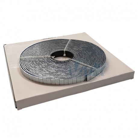 ROLO BARRA PRETO 1200X5GR