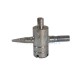 4-WAY TOOLS, ZINC PLATED