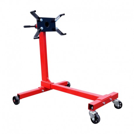 CAVALLETTO MOTORE 450KG