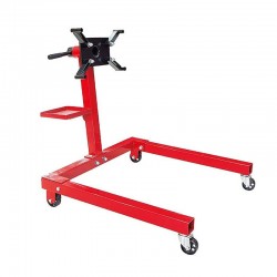 CAVALLETTO MOTORE 566KG