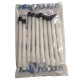 PLASTIC VALVE EXTENSIONS, EFF. LENGTH 150MM (10 PCS)