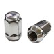 N005 -14X1.5 HEX 19MM CHROME