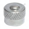 METAL VALVE CAPS (100 UND)