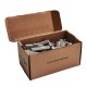 CLIP-ON FE BALANCE WEIGHTS FOR STEEL WHEEL, 20 G (100 UND)