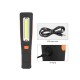 RECHARGEABLE WORKING 3W COB 1W LED