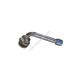 TUBELSS METAL CLAMP-IN VALVES