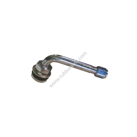 TUBELSS METAL CLAMP-IN VALVES