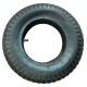 PNEU 350X8 4PR(+CHAMBRE AIR)