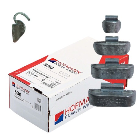 CPSA CAMION 250GR (10 PCS)