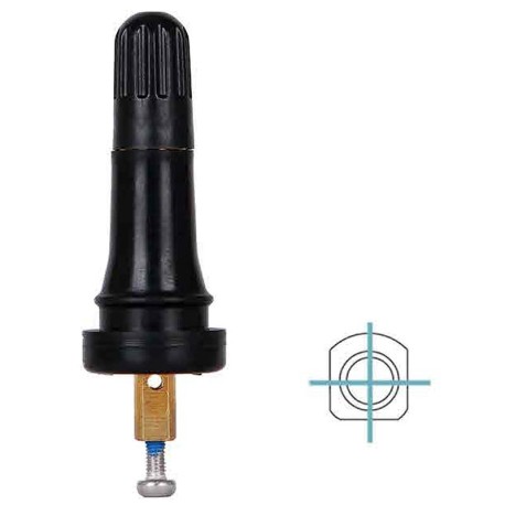 VALVE TR450 TMPS