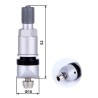 VALVOLA TPMS IN ALLUMINIO