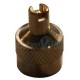 OTR METAL VALVE CAP