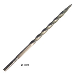 METAL RASP (4MM)