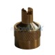 OTR METAL VALVE CAP