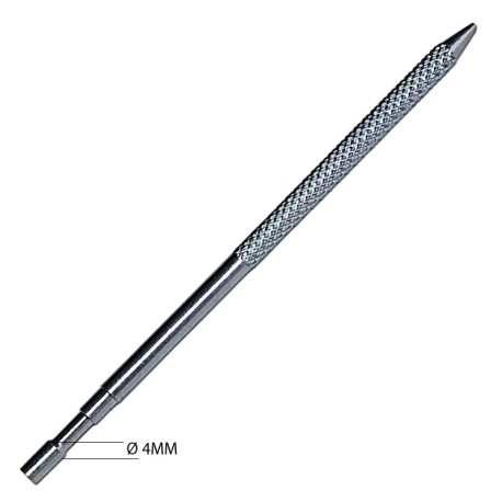 METAL RASP (4MM)