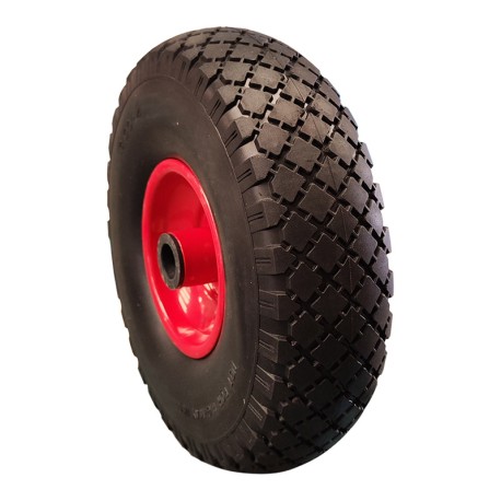 NEUMATICO 300X4 EPISPASTIC