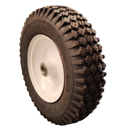 NEUMATICO 4.10/350X6 4PR COM LLANTA