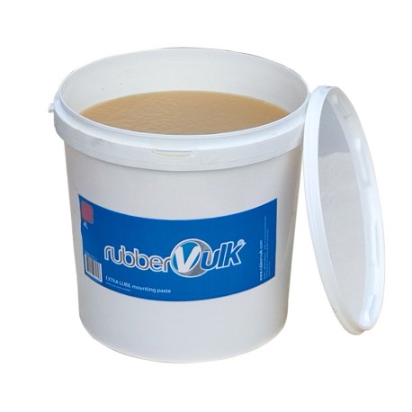 EXTRA LUBE MOUTING PASTE 4 LTS