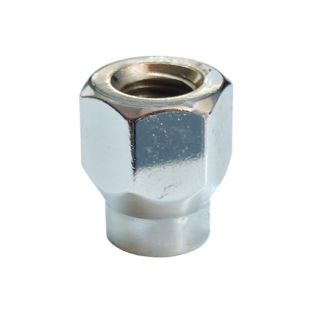 FEMEA ABERTA COM GUIA CH21 12X1.25X25