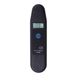 DIGITAL TIRE GAUGE