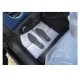 CAR INTERIOR PROTECTION KIT 5 IN 1 (100 PCS)