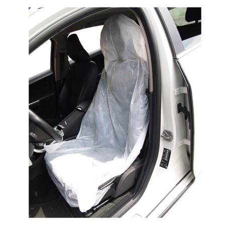 PROTETOR PARA BANCOS 25mic (200 UNDS)