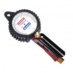 MANOMETER EURODAINU BAR/PSI