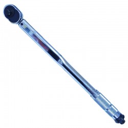 DINAMOMETRICA 1/2 28-210Nm