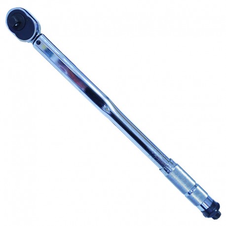 DINAMOMETRICA 1/2 28-210Nm