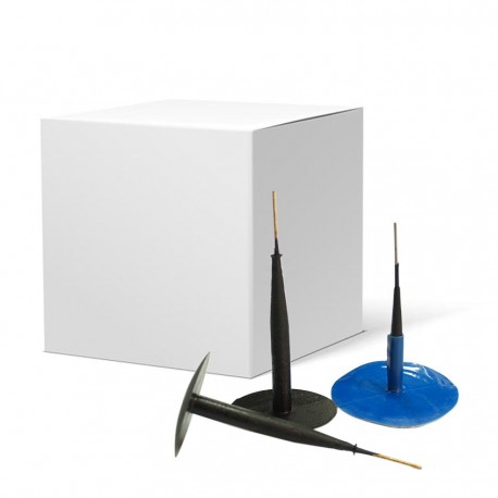 COMBI 8MM BASE 60MM (10 UND)